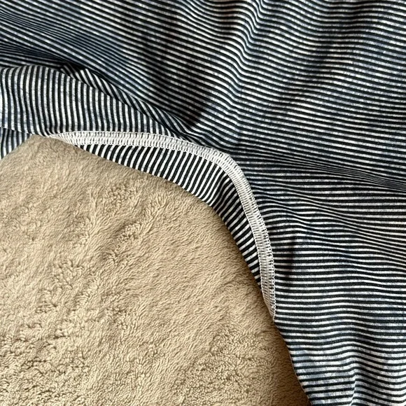 Lululemon Ebb to Train Tight Ombré Leggings - Picture 8 of 14